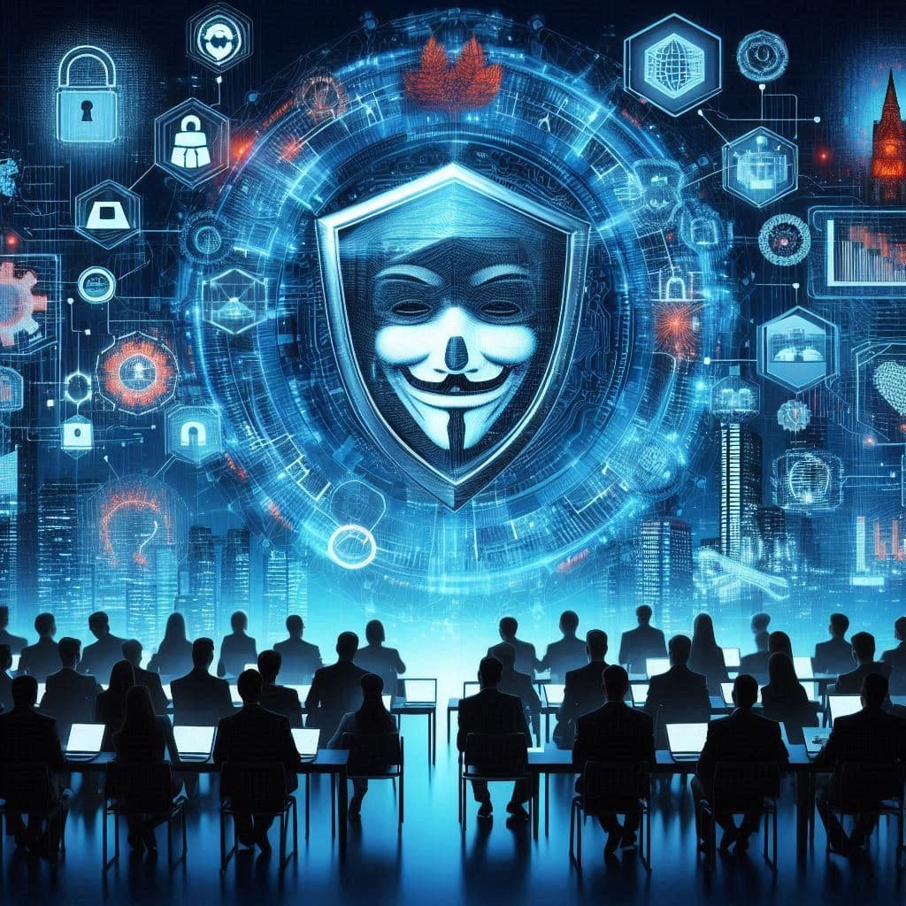 cybersecurity events